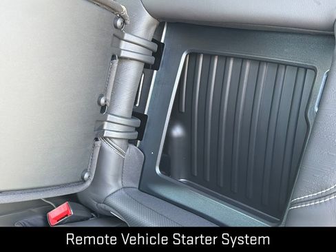 New 2026 GMC Sierra 2500 AT4X AWD/4WD image 9