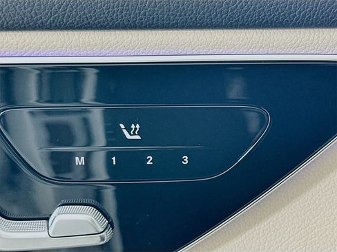 New 2026 Mercedes-Benz GLC 300 4MATIC image 21