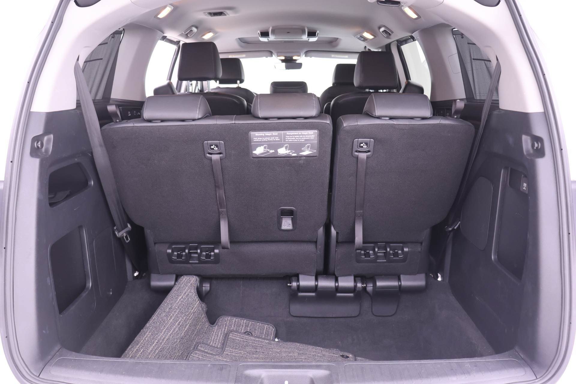 Certified 2024 Honda Odyssey Touring image 15