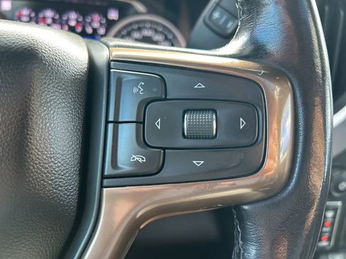 Used 2021 Chevrolet Silverado 2500 High Country w/ Z71 Off-Road Package image 70