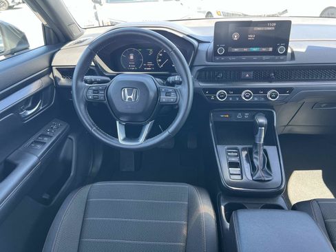 Used 2024 Honda CR-V Sport image 7