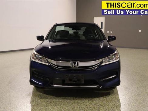 Used 2016 Honda Accord LX image 2