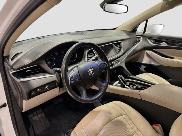 Used 2020 Buick Enclave Premium w/ Sun and Sites Package FWD image 7
