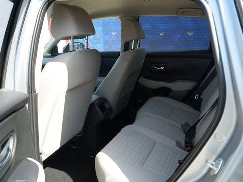 New 2027 Honda HR-V LX image 18
