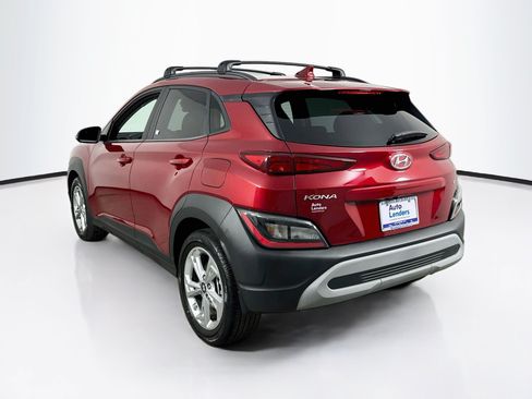 Used 2023 Hyundai Kona SEL w/ Convenience Package AWD/4WD image 7