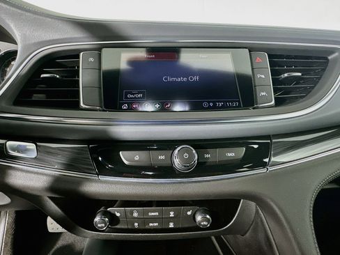 Used 2023 Buick Enclave Essence FWD image 23