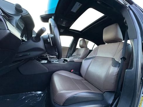 Used 2022 Lexus ES 350 FWD image 9
