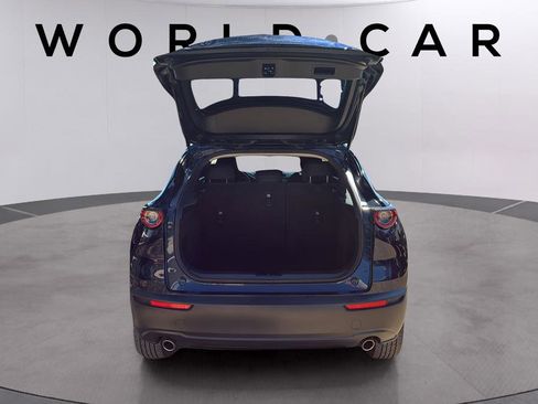 Used 2023 MAZDA CX-30 AWD 2.5 S image 18