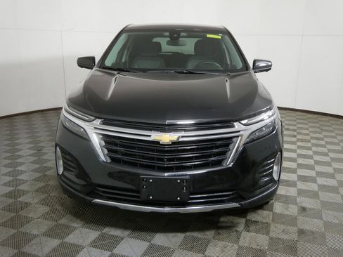 Used 2023 Chevrolet Equinox LT image 8