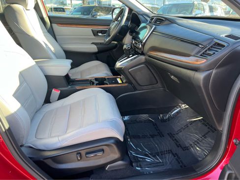 Used 2020 Honda CR-V Touring image 19