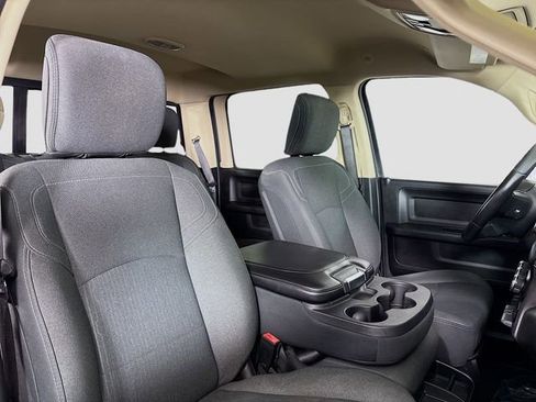 Used 2020 RAM 2500 Tradesman image 29