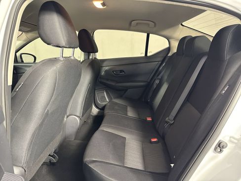 Used 2024 Nissan Sentra SV w/ All-Weather Package FWD image 22