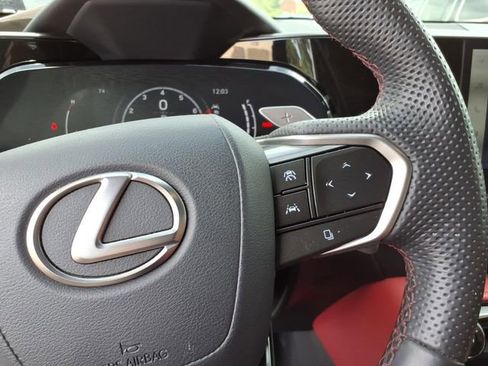 Used 2024 Lexus NX 350 F Sport AWD/4WD image 10