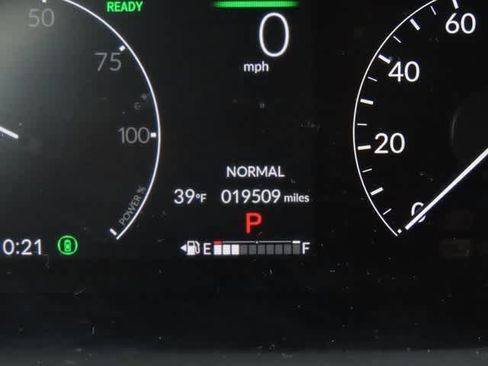 Certified 2024 Honda CR-V Sport-L image 26