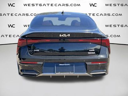 Used 2026 Kia K5 GT-Line w/ GT-Line Premium Package