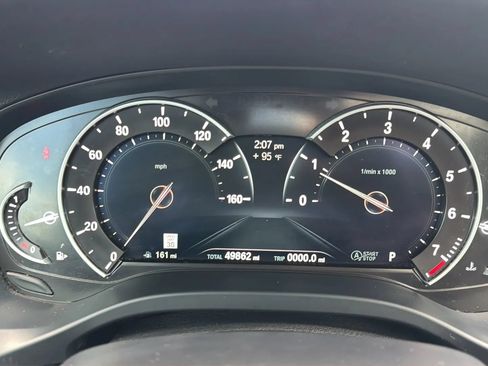 Used 2019 BMW X3 sDrive30i w/ Premium Package RWD image 12