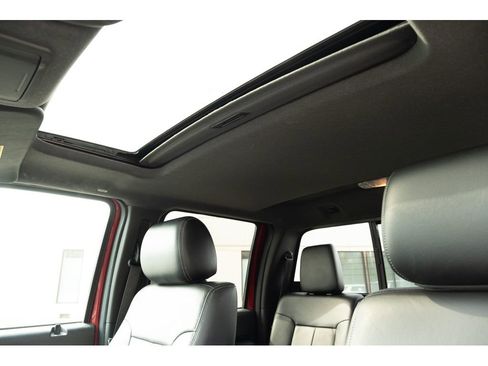 Used 2016 Ford F250 Lariat w/ Lariat Ultimate Package image 8