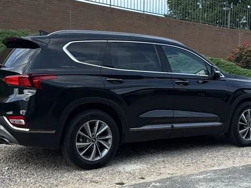 Used 2019 Hyundai Santa Fe FWD image 7