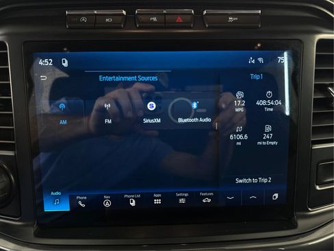 Used 2021 Ford F150 XLT w/ Equipment Group 302A High AWD/4WD image 44