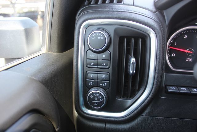 Used 2020 Chevrolet Silverado 2500 High Country w/ Z71 Off-Road Package AWD/4WD image 27
