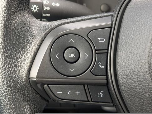 Certified 2024 Toyota Corolla LE FWD image 16