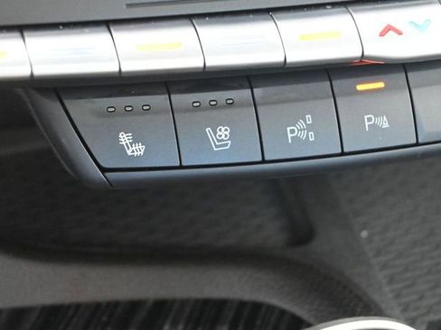 Used 2023 Cadillac CT5 Luxury image 27