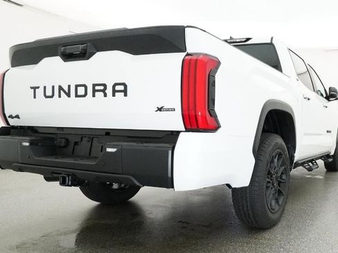 New 2026 Toyota Tundra SR5 AWD/4WD image 57
