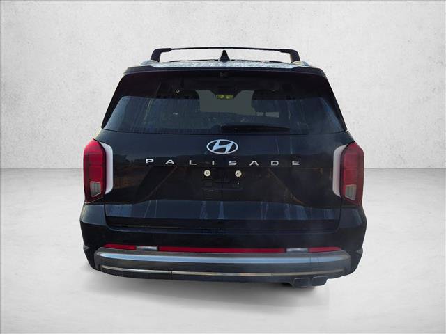 Used 2024 Hyundai Palisade Calligraphy FWD image 6