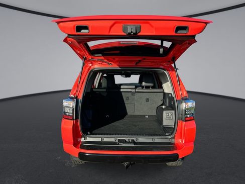Used 2023 Toyota 4Runner TRD Pro AWD/4WD image 32