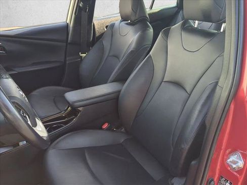 Used 2019 Toyota Prius Prime Premium FWD image 16