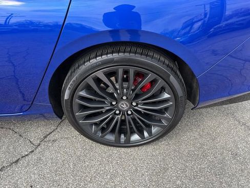 Certified 2023 Acura TLX Type S image 33