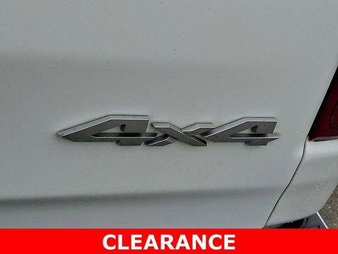 Used 2022 RAM 1500 Laramie AWD/4WD image 30