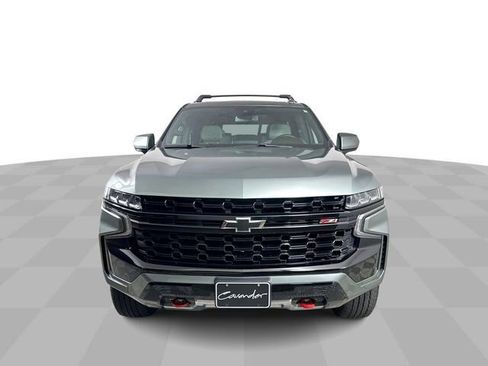 Used 2024 Chevrolet Tahoe Z71 AWD/4WD image 3