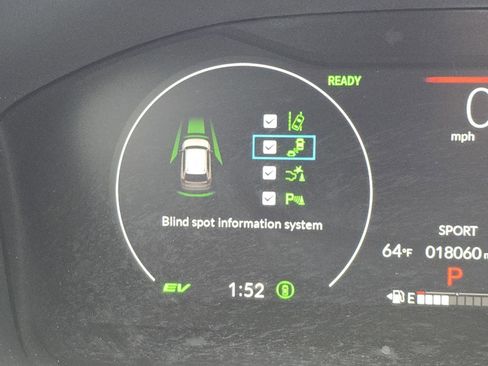 Used 2025 Honda CR-V Sport-L image 37
