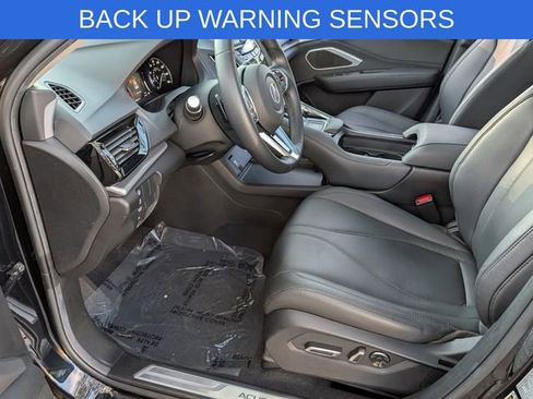 Certified 2024 Acura RDX SH-AWD image 11