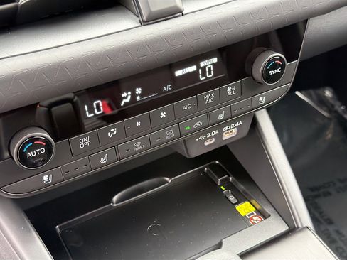 New 2026 Subaru Outback Wilderness image 34