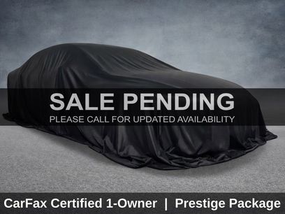 Used 2023 Audi Q5 Prestige w/ Prestige Package