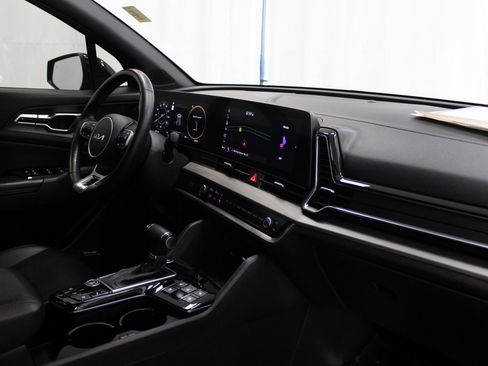 Used 2024 Kia Sportage X-Pro Prestige image 29