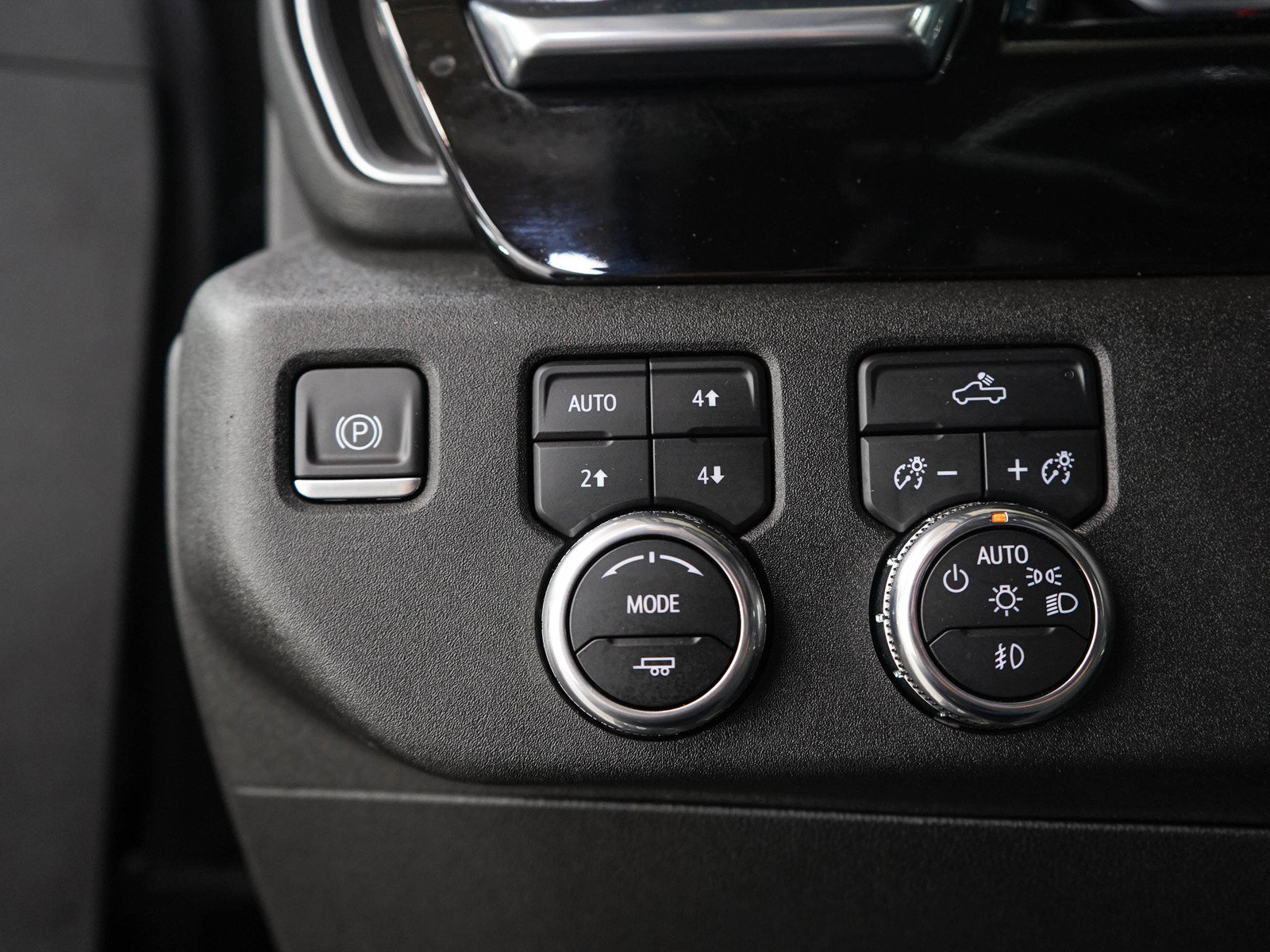 Used 2022 GMC Sierra 1500 Elevation AWD/4WD image 26
