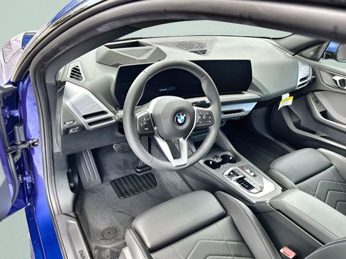 New 2026 BMW 228i w/ Technology Package image 12