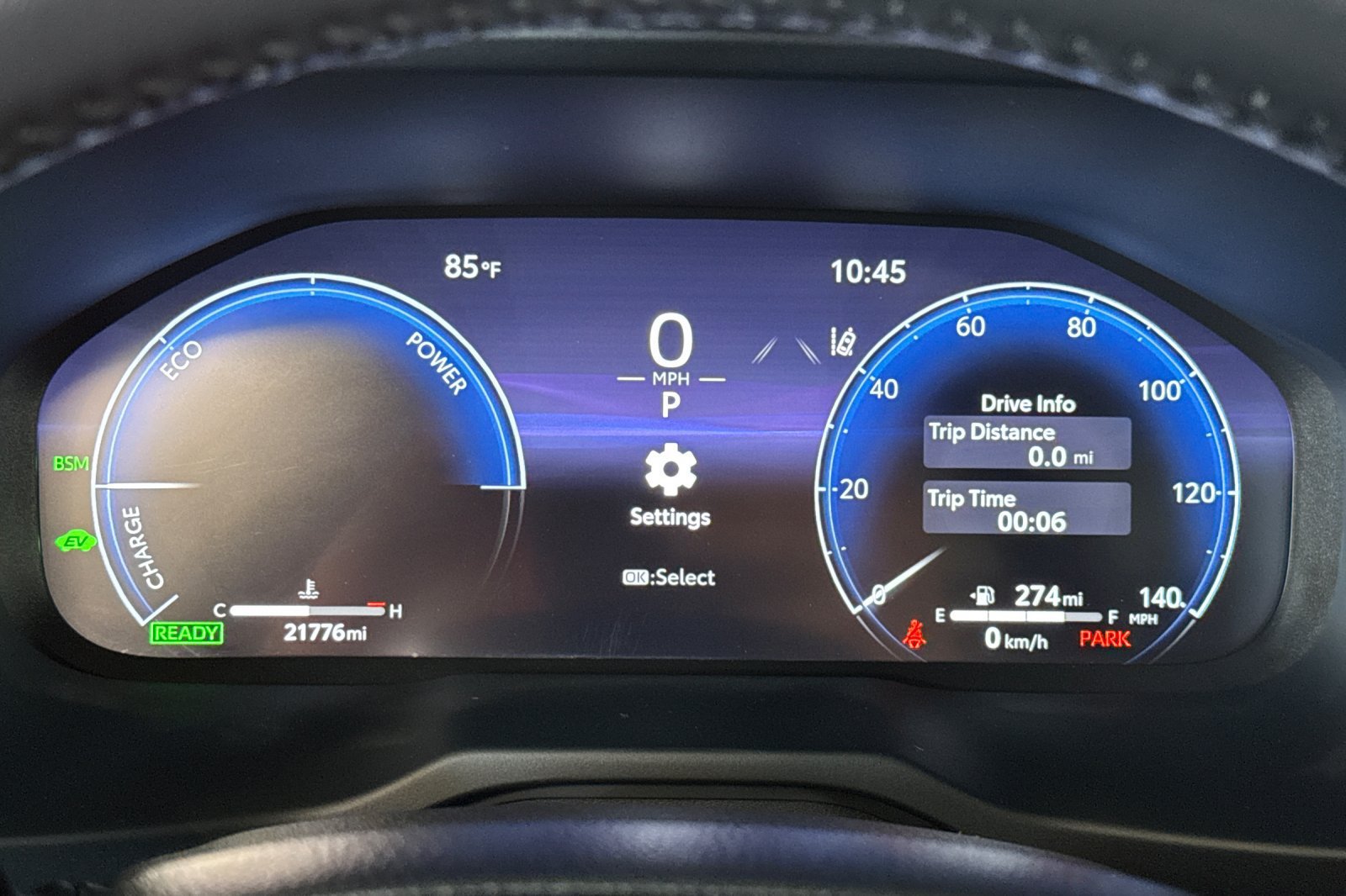 Used 2023 Toyota RAV4 XSE AWD/4WD image 27