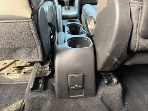 Used 2021 Chevrolet Trax LT w/ Driver Confidence Package image 16