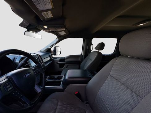 Used 2021 Ford F250 XLT image 20