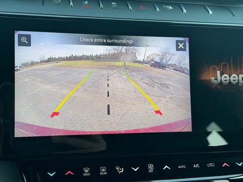 New 2026 Jeep Grand Cherokee Limited image 34