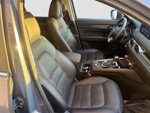 Used 2024 MAZDA CX-5 Carbon Edition image 30