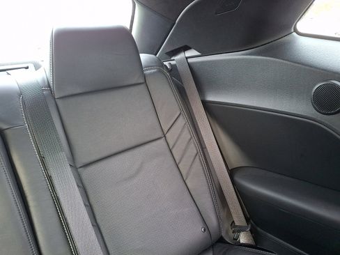 Used 2023 Dodge Challenger SRT Hellcat image 20