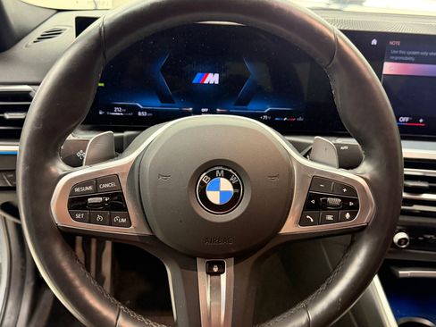 Used 2024 BMW M340i w/ Premium Package RWD image 11