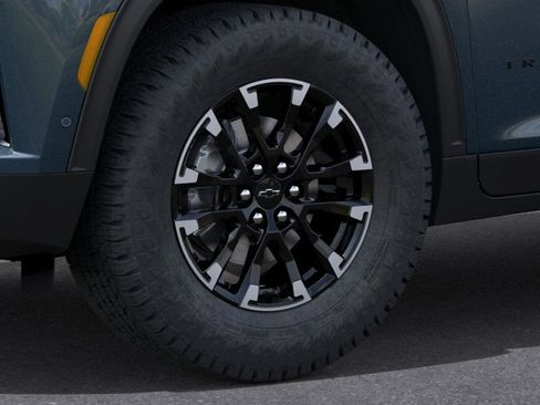 New 2026 Chevrolet Traverse Z71 w/ Enhanced Driving Package image 33