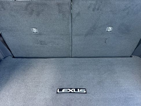 New 2026 Lexus TX 350 FWD image 19