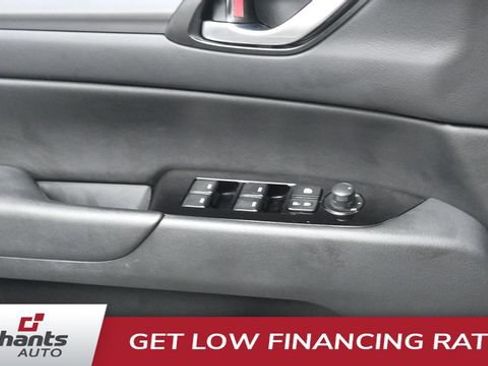 Used 2024 MAZDA CX-5 AWD 2.5 S w/ Select Package image 22